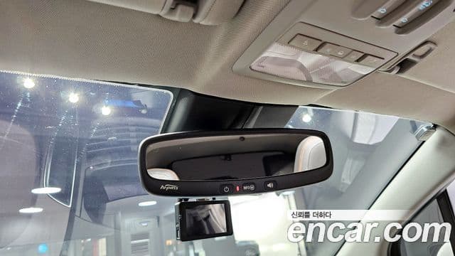 Chevrolet(GM대우) Trax Premium, 2016 19