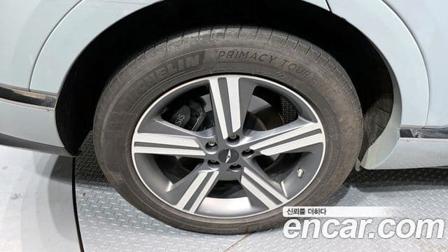 Genesis GV80 купе, 2024 все фото