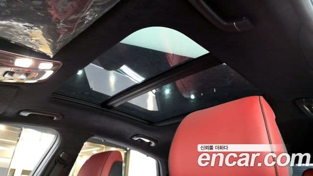 Genesis GV80 купе, 2024 19