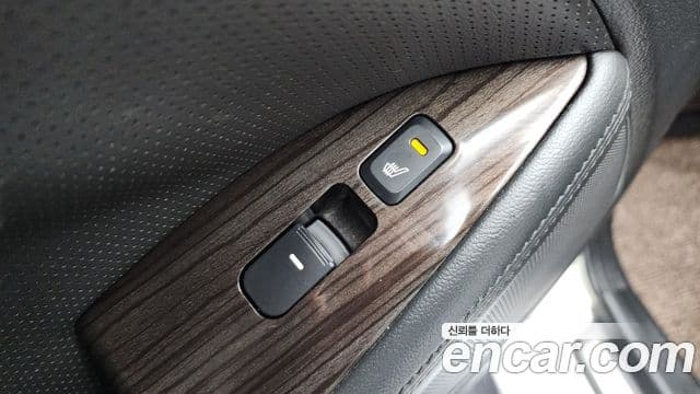 Kia K5 Noblesse, 2012 17