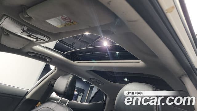 Kia K5 Noblesse, 2012 18