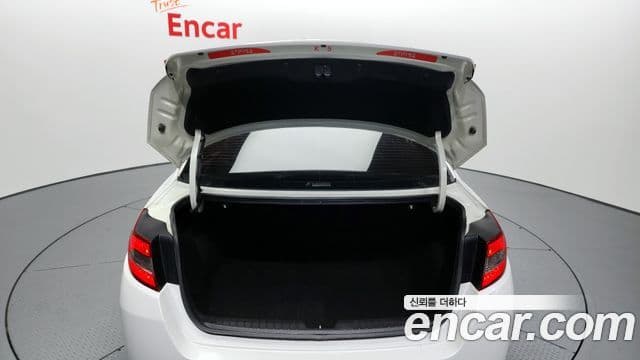 Kia K5 Noblesse, 2012 20