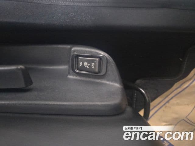 Renault Korea(Samsung) 뉴SM3 SE, 2011 13