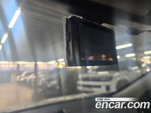 Renault Korea(Samsung) 뉴SM3 SE, 2011 14