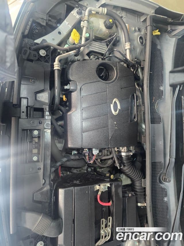 Renault Korea(Samsung) 뉴SM3 SE, 2011 15