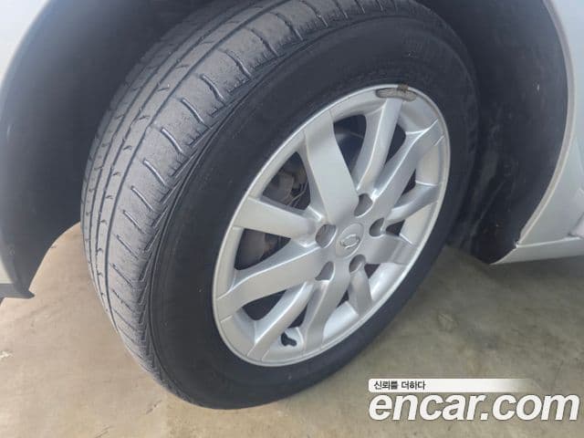 Renault Korea(Samsung) 뉴SM3 SE, 2011 16