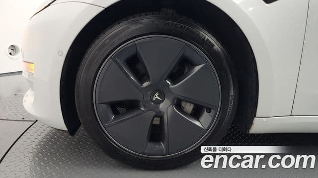 Tesla модель 3 Long Range, 2022 все фото