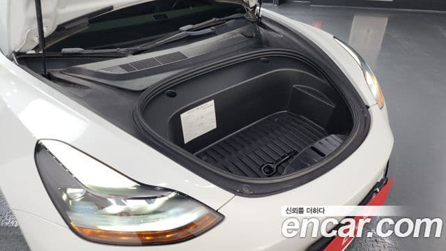 Tesla модель 3 Long Range, 2022 6