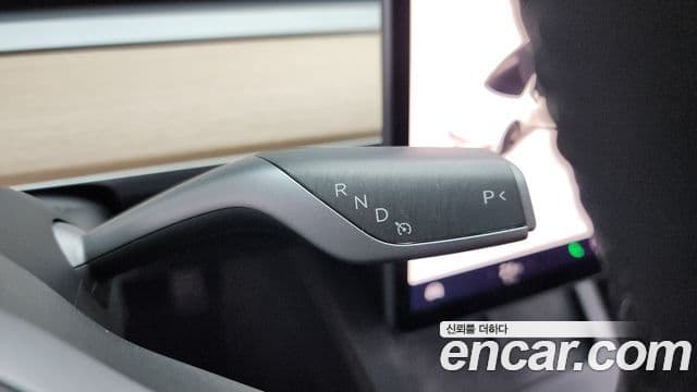 Tesla модель 3 Long Range, 2022 9