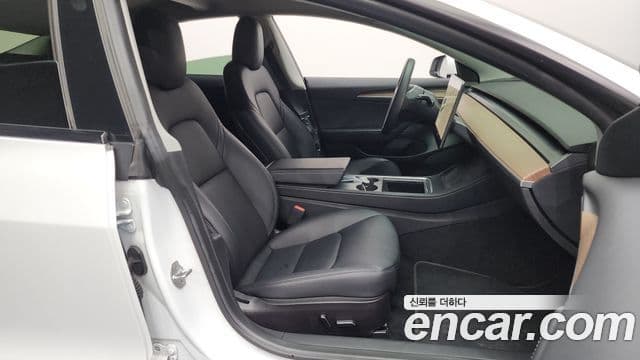 Tesla модель 3 Long Range, 2022 11