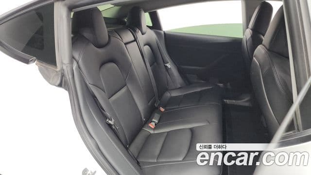 Tesla модель 3 Long Range, 2022 12