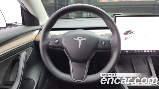 Tesla модель 3 Long Range, 2022 13