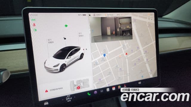 Tesla модель 3 Long Range, 2022 14