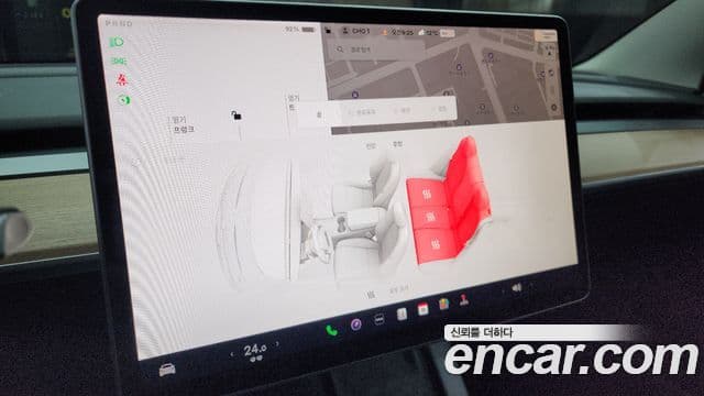 Tesla модель 3 Long Range, 2022 19