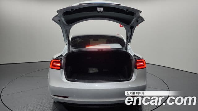 Tesla модель 3 Long Range, 2022 20