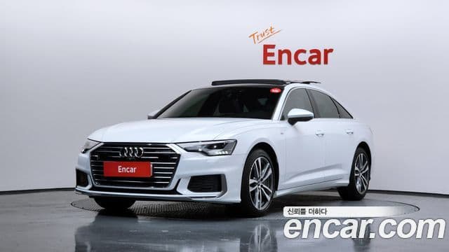 Audi A6 (C8) Premium, 2023 1
