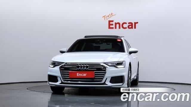 Audi A6 (C8) Premium, 2023 3