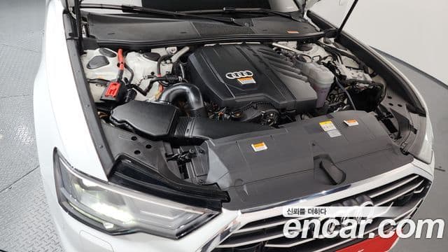 Audi A6 (C8) Premium, 2023 6