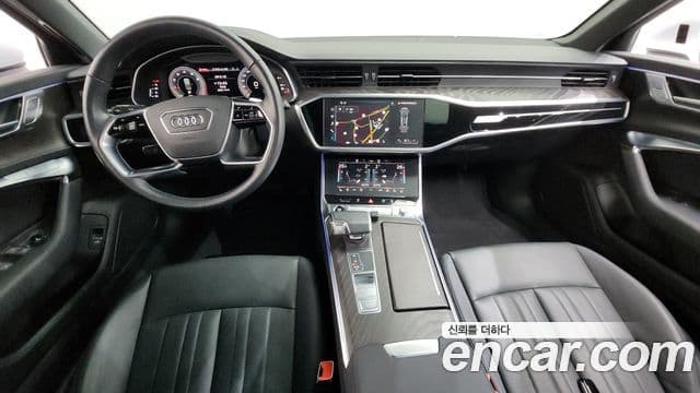 Audi A6 (C8) Premium, 2023 7