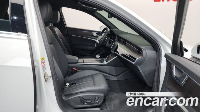 Audi A6 (C8) Premium, 2023 11