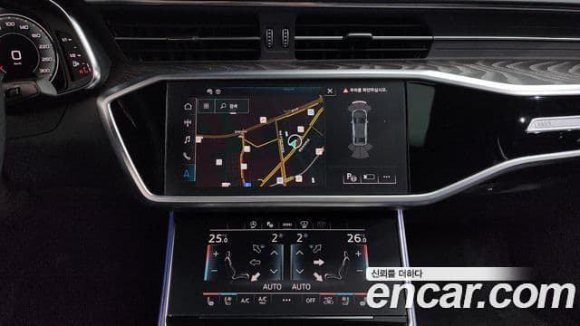 Audi A6 (C8) Premium, 2023 14