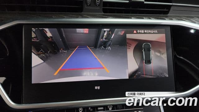 Audi A6 (C8) Premium, 2023 15