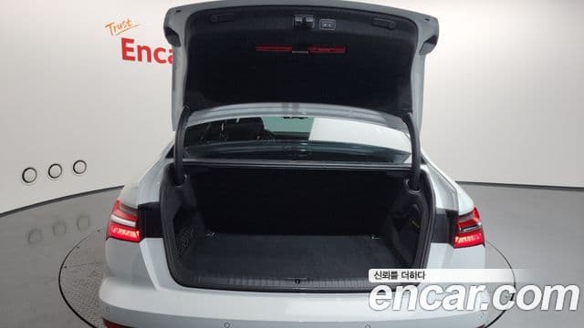 Audi A6 (C8) Premium, 2023 20