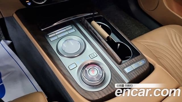 Genesis G80 (RG3) бензин 2.5 турбо AWD, 2022 12