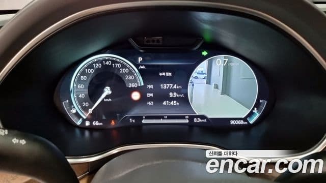 Genesis G80 (RG3) бензин 2.5 турбо AWD, 2022 17