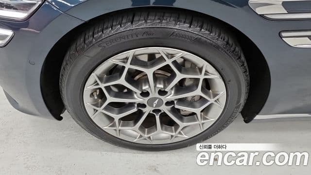 Genesis G80 (RG3) бензин 2.5 турбо AWD, 2022 18