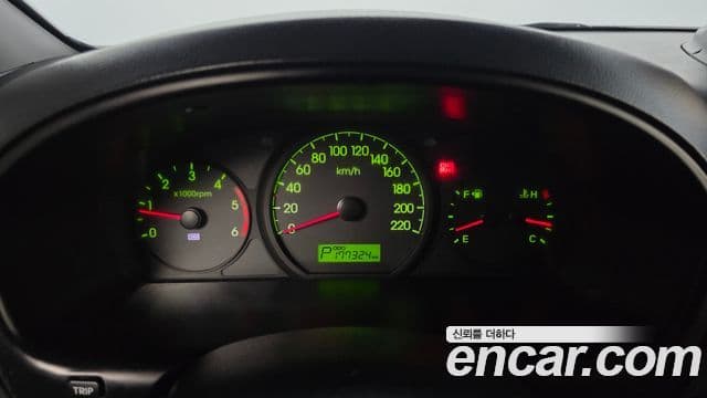 Hyundai Grand Starex CVX Luxury, 2016 8