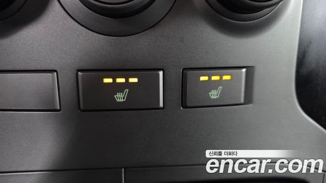 Hyundai Grand Starex CVX Luxury, 2016 18