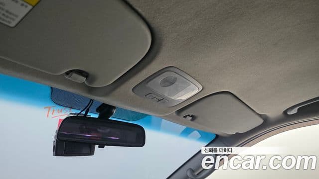 Hyundai Grand Starex CVX Luxury, 2016 19