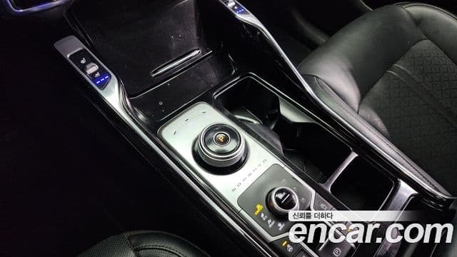 Kia Sorento 4세대 Noblesse, 2021 9