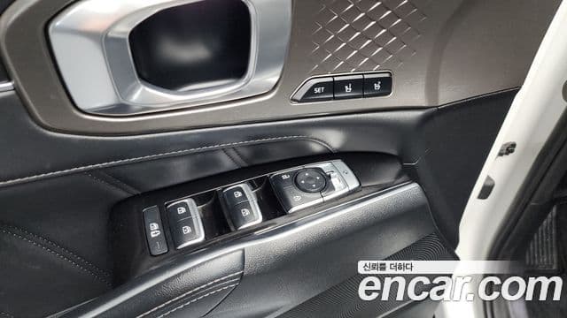 Kia Sorento 4세대 Noblesse, 2021 17