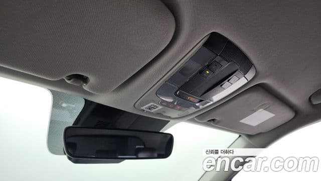 Kia Sorento 4세대 Noblesse, 2021 18