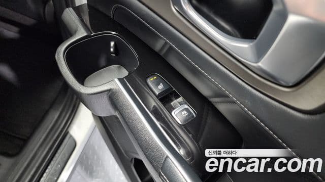 Kia Sorento 4세대 Noblesse, 2021 19