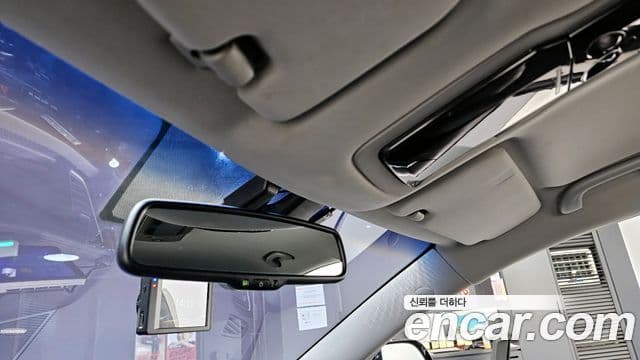 Kia The / новый Prestige K7 Prestige, 2012 17