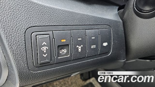 Kia The / новый Prestige K7 Prestige, 2012 18