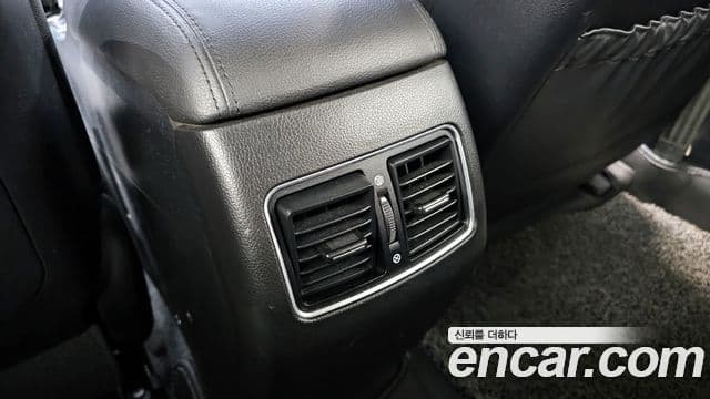 Kia The / новый Prestige K7 Prestige, 2012 19