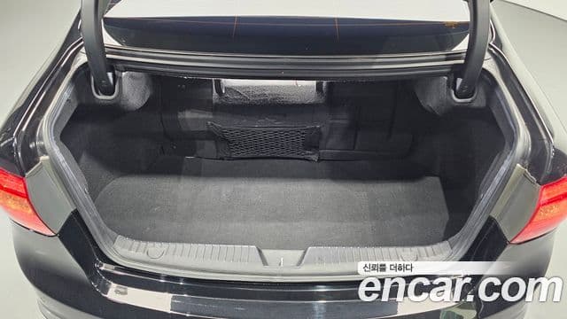 Kia The / новый Prestige K7 Prestige, 2012 20