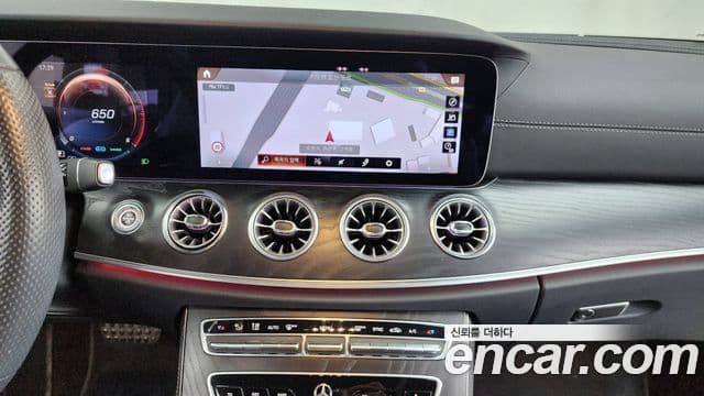 Mercedes-Benz E-класс W213 E300d 4MATIC купе, 2022 14