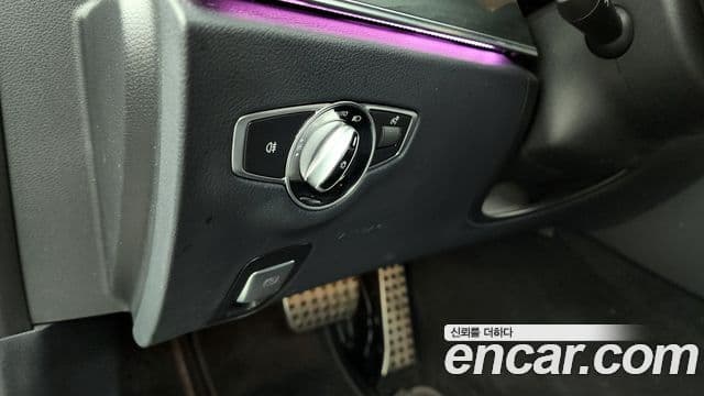 Mercedes-Benz E-класс W213 E300d 4MATIC купе, 2022 16