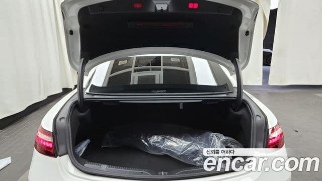 Mercedes-Benz E-класс W213 E300d 4MATIC купе, 2022 20