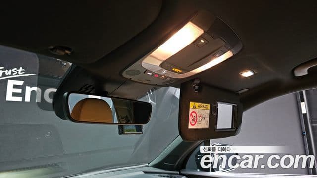 Kia Sorento 4세대 Noblesse, 2021 16