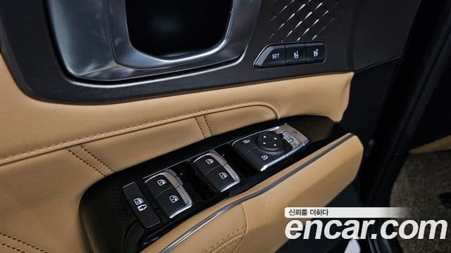 Kia Sorento 4세대 Noblesse, 2021 17