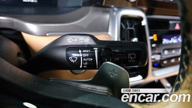 Kia Sorento 4세대 Noblesse, 2021 18