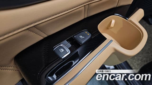 Kia Sorento 4세대 Noblesse, 2021 19