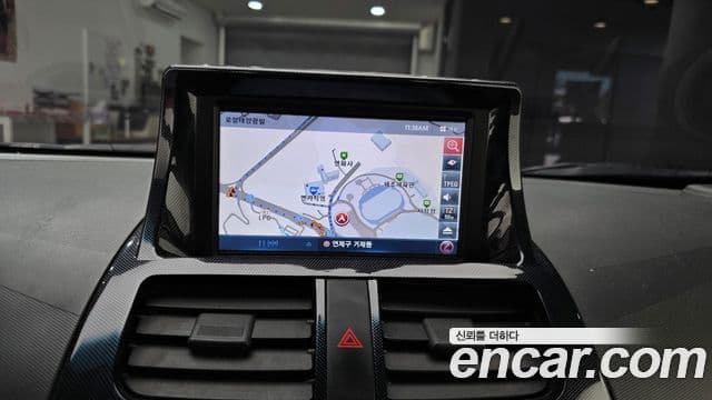 Chevrolet(GM대우) Matiz Creative Star, 2010 15