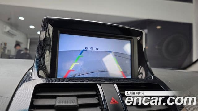 Chevrolet(GM대우) Matiz Creative Star, 2010 16